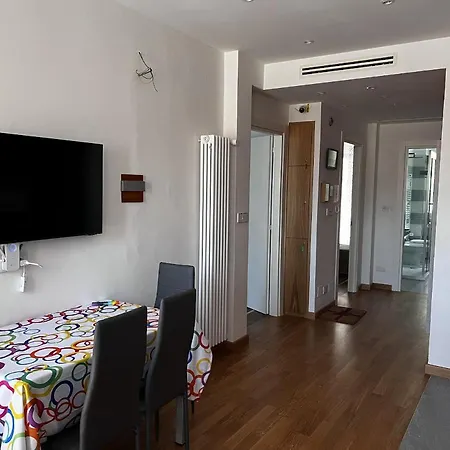 A Due Passi Dalla Mole Antonelliana * 토리노