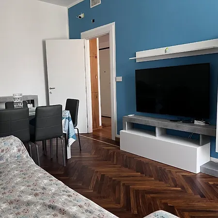 Appartement A Due Passi Dalla Mole Antonelliana *