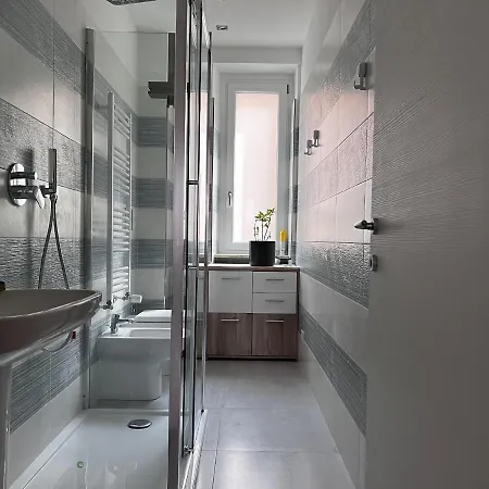 Appartement A Due Passi Dalla Mole Antonelliana Turijn