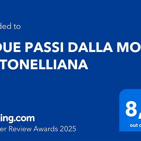 A Due Passi Dalla Mole Antonelliana *