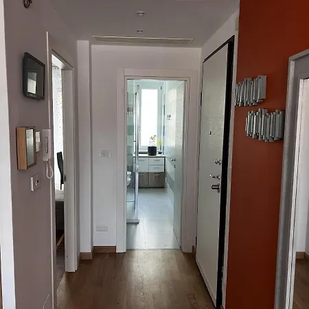 A Due Passi Dalla Mole Antonelliana