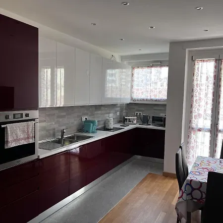 A Due Passi Dalla Mole Antonelliana Apartmán