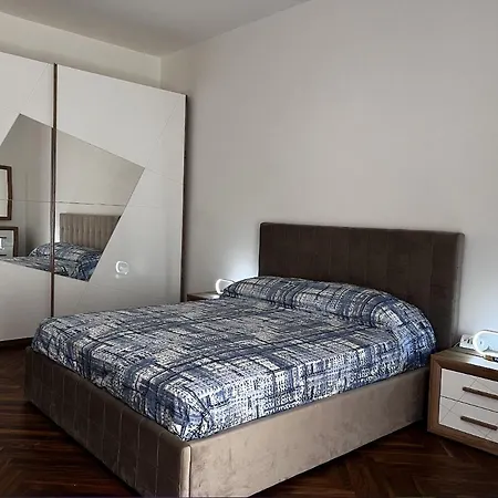 A Due Passi Dalla Mole Antonelliana *